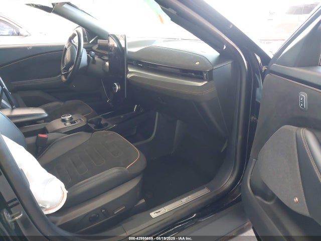 Ford 2022 2022 3FMTK4SE9NMA24949 Image 5