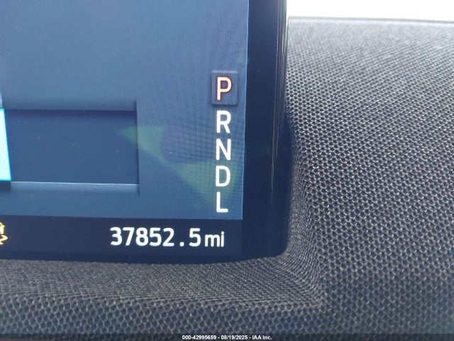 Ford 2022 2022 3FMTK4SE9NMA24949 Image 7
