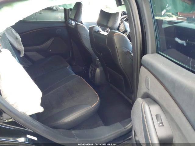 Ford 2022 2022 3FMTK4SE9NMA24949 Image 8