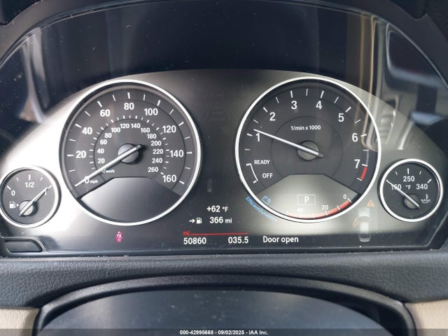 WBA8D9G37HNU65768 BMW 330I