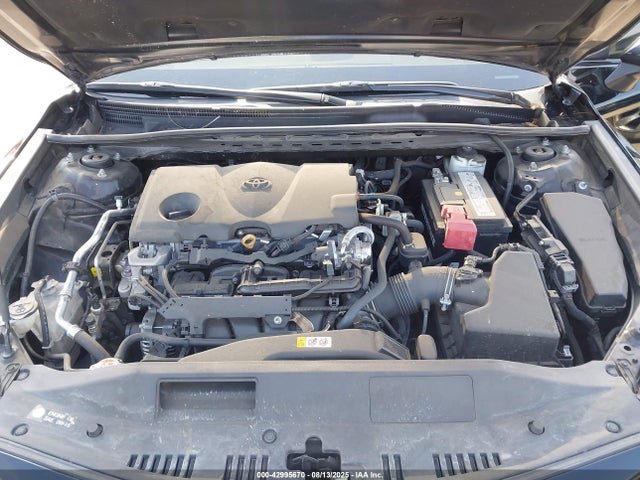 4T1G11AKXMU485355 Toyota a25a-fks