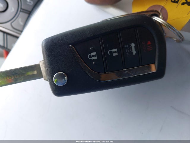 4T1G11AKXMU485355 Toyota a25a-fks