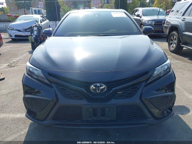 4T1G11AKXMU485355 Toyota a25a-fks