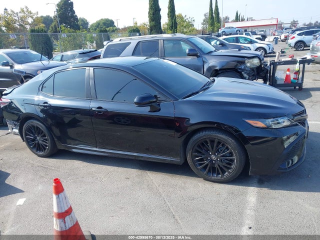 4T1G11AKXMU485355 Toyota a25a-fks