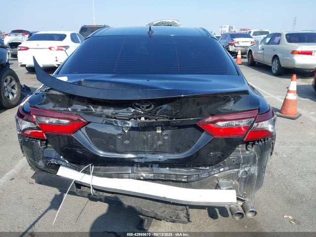 4T1G11AKXMU485355 Toyota a25a-fks