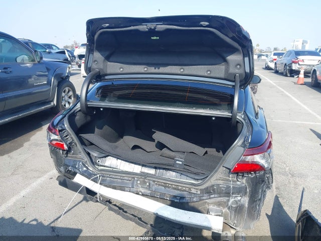 4T1G11AKXMU485355 Toyota a25a-fks
