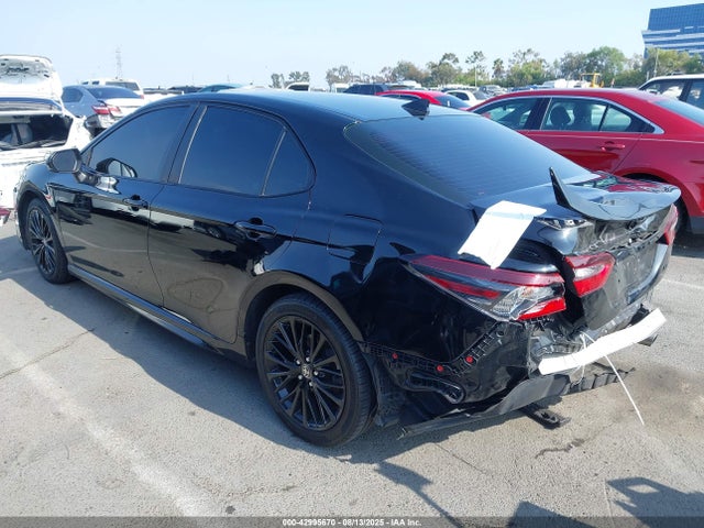 4T1G11AKXMU485355 Toyota a25a-fks