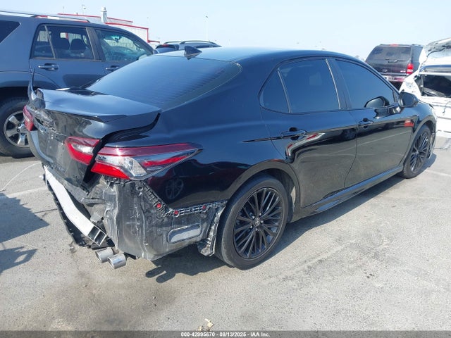 4T1G11AKXMU485355 Toyota a25a-fks