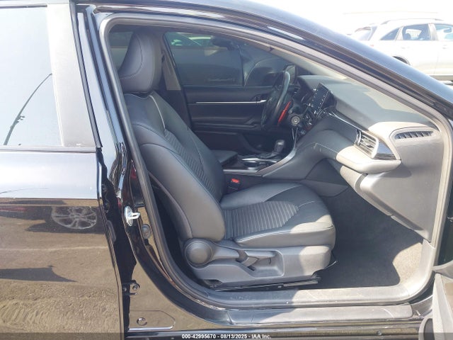 4T1G11AKXMU485355 Toyota a25a-fks