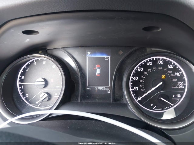 4T1G11AKXMU485355 Toyota a25a-fks