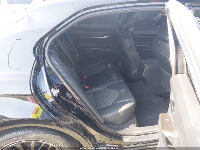 4T1G11AKXMU485355 Toyota a25a-fks