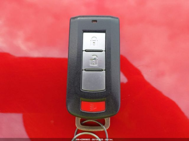 2018 MITSUBISHI OUTLANDER SPORT JA4AP3AW1JZ036775 Photo 10