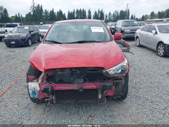 Mitsubishi mivec 2018 JA4AP3AW1JZ036775 Image 13