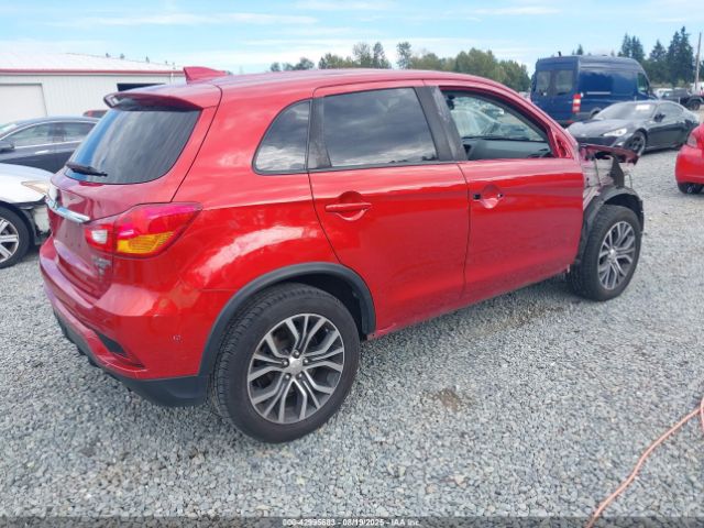 2018 MITSUBISHI OUTLANDER SPORT JA4AP3AW1JZ036775 Photo 3