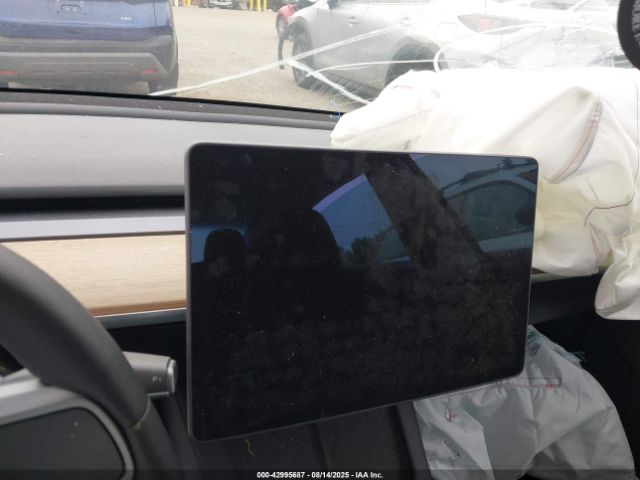2022 TESLA MODEL 3 5YJ3E1EB4NF189064 Photo 6