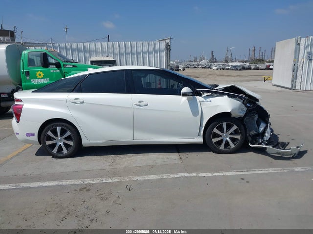 Toyota 4jm 2019 JTDBVRBD9KA007346 Image 14