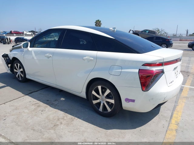 Toyota 4jm 2019 JTDBVRBD9KA007346 Image 3