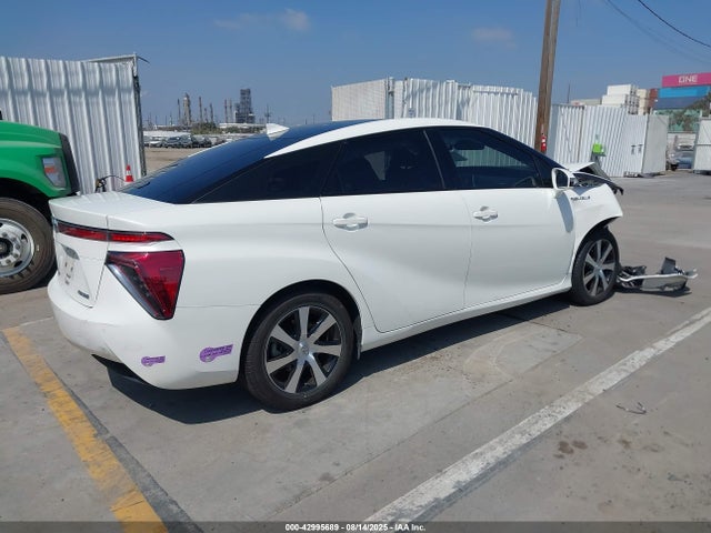 Toyota 4jm 2019 JTDBVRBD9KA007346 Image 4
