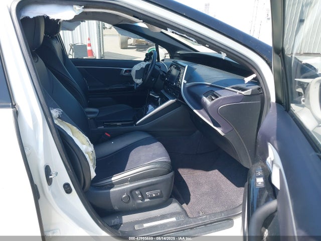 Toyota 4jm 2019 JTDBVRBD9KA007346 Image 5