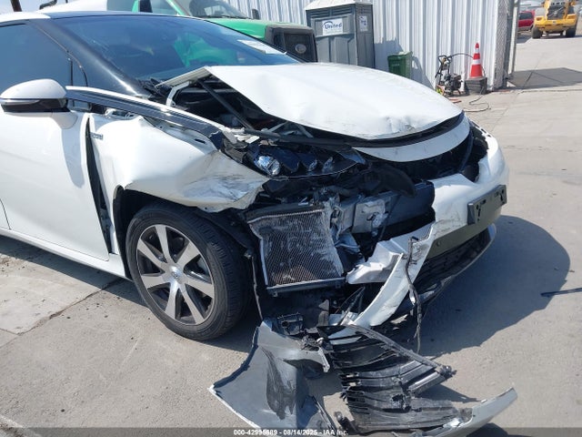 Toyota 4jm 2019 JTDBVRBD9KA007346 Image 6