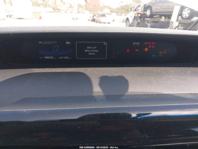 Toyota 4jm 2019 JTDBVRBD9KA007346 Image 7