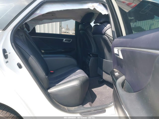 Toyota 4jm 2019 JTDBVRBD9KA007346 Image 8