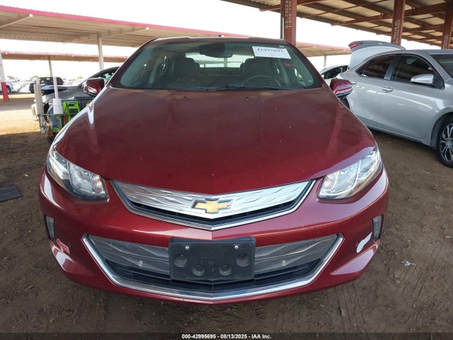 1G1RD6S59HU177019 Chevrolet l3a - di: direct injectio, vvt: variable valve timing, hybrid, gen 1