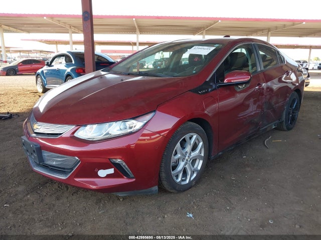 1G1RD6S59HU177019 Chevrolet l3a - di: direct injectio, vvt: variable valve timing, hybrid, gen 1