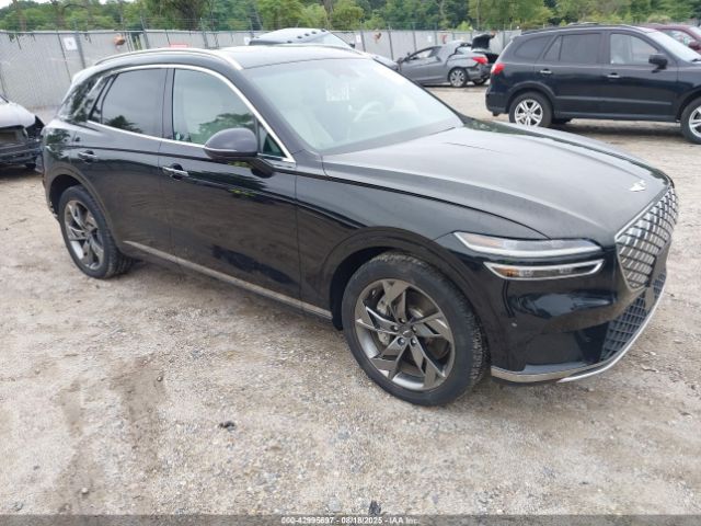 2023 GENESIS ELECTRIFIED GV70 5NMMCET13PH000465