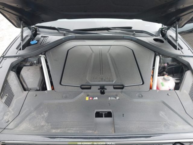 2023 GENESIS ELECTRIFIED GV70 5NMMCET13PH000465 Photo 9