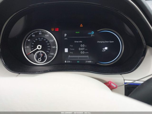 2023 GENESIS ELECTRIFIED GV70 5NMMCET13PH000465 Photo 6