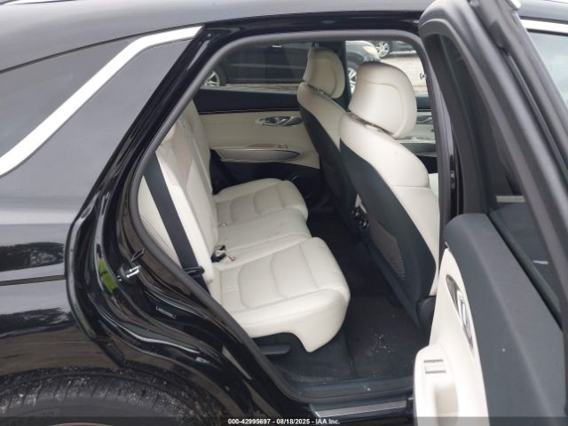 2023 GENESIS ELECTRIFIED GV70 5NMMCET13PH000465 Photo 7