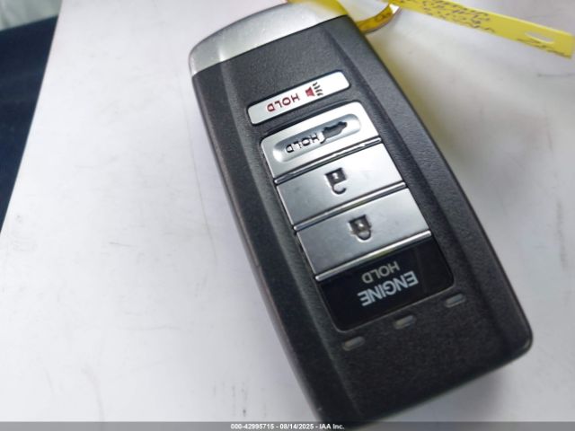 2019 ACURA MDX 5J8YD4H5XKL025330 Photo 10