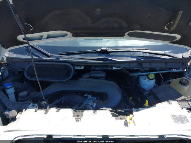 Ford Transit 2019 1FBZX2YM2KKA61349 Image 10