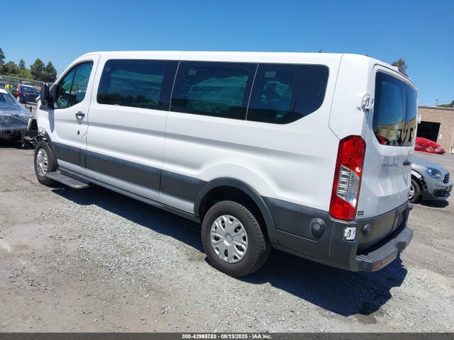Ford Transit 2019 1FBZX2YM2KKA61349 Image 3
