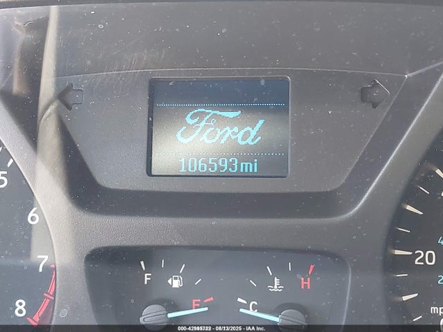 Ford Transit 2019 1FBZX2YM2KKA61349 Image 7