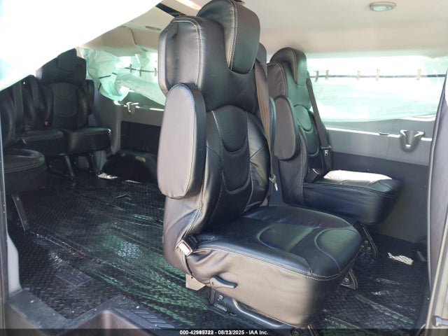 Ford Transit 2019 1FBZX2YM2KKA61349 Image 8