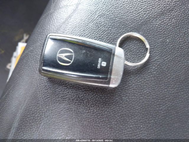 2018 ACURA MDX 5J8YD3H3XJL002279 Photo 10