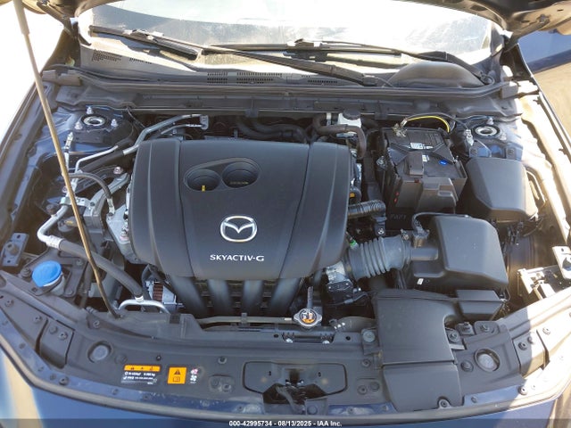 JM1BPALL7N1504532 Mazda py