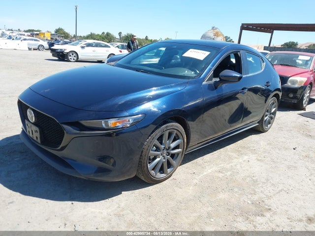 JM1BPALL7N1504532 Mazda py