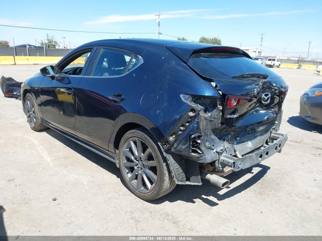 JM1BPALL7N1504532 Mazda py