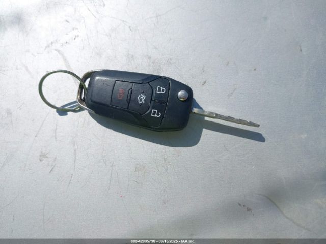 2016 FORD FUSION 3FA6P0H76GR124619 Photo 10