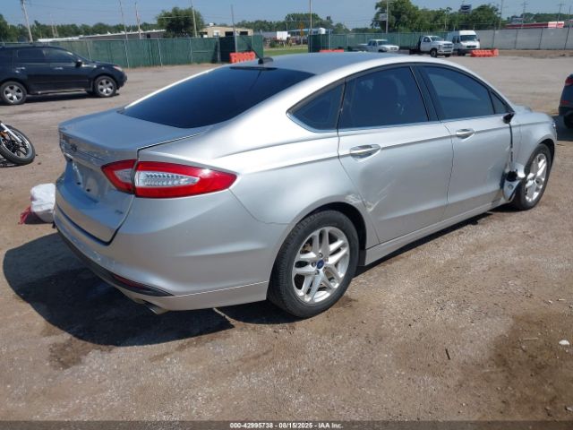 2016 FORD FUSION 3FA6P0H76GR124619 Photo 3