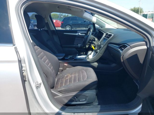 2016 FORD FUSION 3FA6P0H76GR124619 Photo 4