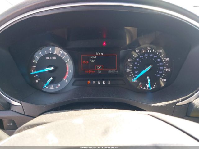 2016 FORD FUSION 3FA6P0H76GR124619 Photo 6