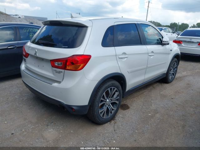 2017 MITSUBISHI OUTLANDER SPORT JA4AR3AU4HZ041570 Photo 3