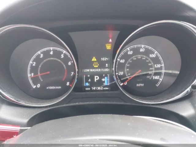 2017 MITSUBISHI OUTLANDER SPORT JA4AR3AU4HZ041570 Photo 6