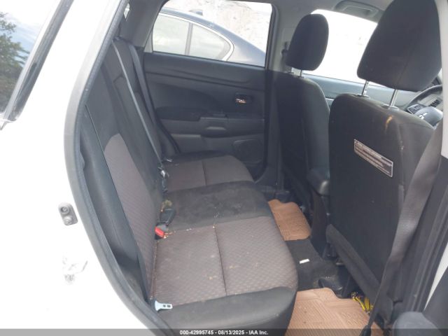 2017 MITSUBISHI OUTLANDER SPORT JA4AR3AU4HZ041570 Photo 7