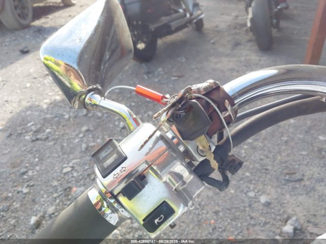 2004 HONDA VT1300 1HFSC520X4A102311 Photo 10