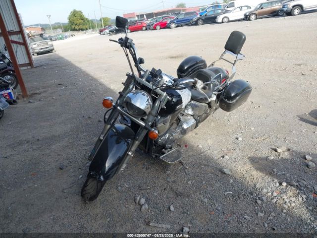 2004 HONDA VT1300 1HFSC520X4A102311 Photo 1